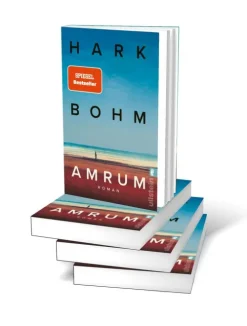 Ullstein Taschenbuchvlg. Biografien & Erinnerungen|Familiensagas*Amrum