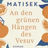An den grünen Hängen des Vesuv*Knaur Taschenbuch Outlet