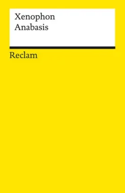 Reclam Philipp Jun. Märchen & Sagen*Anabasis