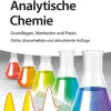 Wiley-VCH GmbH Chemie*Analytische Chemie