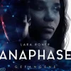 Anaphase - Gefangene der Angst*Dunkelstern Verlag Best