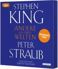 Random House Audio Krimis & Thriller·Horror Gegenwart|Krimis & Thriller·Horror*Andere als diese Welten
