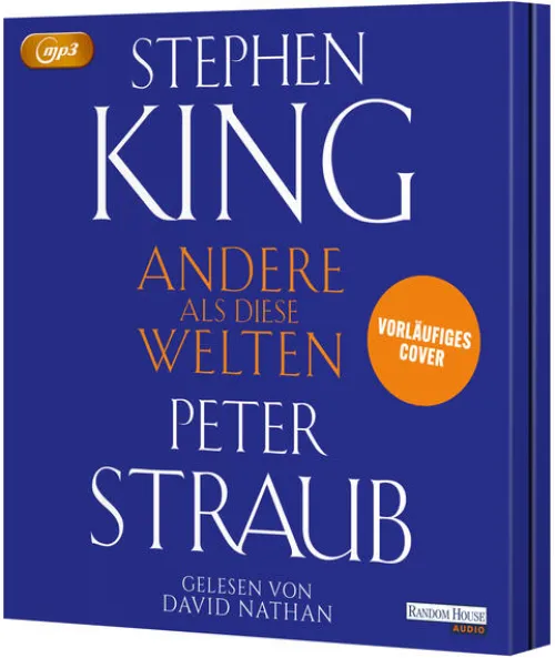 Random House Audio Krimis & Thriller·Horror Gegenwart|Krimis & Thriller·Horror*Andere als diese Welten