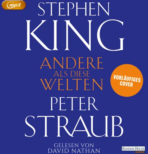 Random House Audio Krimis & Thriller·Horror Gegenwart|Krimis & Thriller·Horror*Andere als diese Welten