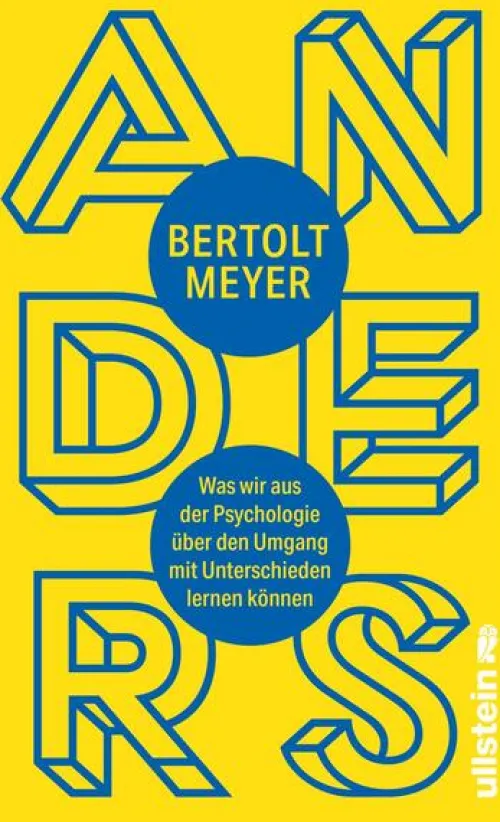 Anders*Ullstein Best