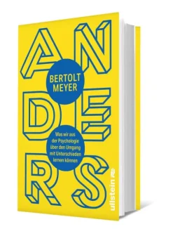 Anders*Ullstein Best