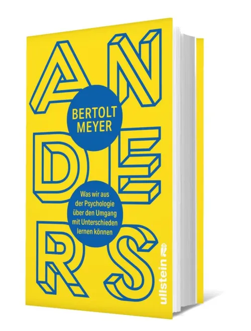 Anders*Ullstein Best