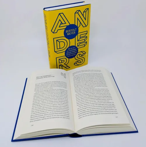 Anders*Ullstein Best