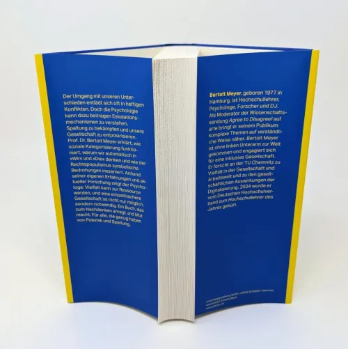 Anders*Ullstein Best