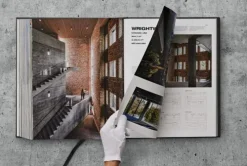 Taschen GmbH Architektur & Wohnen-Ando. Complete Works 1975-Today. 2023 Edition