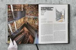 Taschen GmbH Architektur & Wohnen-Ando. Complete Works 1975-Today. 2023 Edition