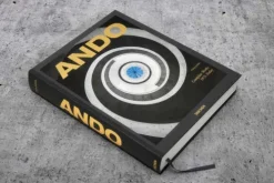 Taschen GmbH Architektur & Wohnen-Ando. Complete Works 1975-Today. 2023 Edition