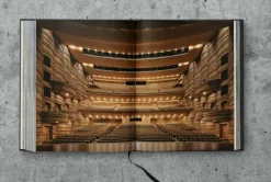 Taschen GmbH Architektur & Wohnen-Ando. Complete Works 1975-Today. 2023 Edition