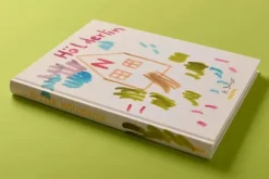 André Butzer. Friedrich Hölderlin. Die Jahreszeiten / The Seasons*Taschen GmbH Online