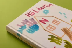 André Butzer. Friedrich Hölderlin. Die Jahreszeiten / The Seasons*Taschen GmbH Online