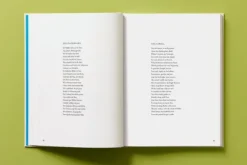 André Butzer. Friedrich Hölderlin. Die Jahreszeiten / The Seasons*Taschen GmbH Online