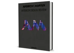 teNeues Verlag GmbH Mode & Design-Andrew Martin Interior Design Vol. 28