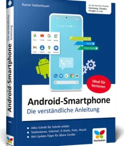 Vierfarben Technik|Informatik & Edv*Android-Smartphone