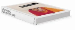 Taschen GmbH Künstler:Innen Im Fokus*Andy Warhol. Polaroids 1958-1987