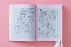 Andy Warhol. Seven Illustrated Books 1952-1959*Taschen GmbH