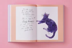Andy Warhol. Seven Illustrated Books 1952-1959*Taschen GmbH