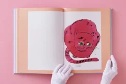 Andy Warhol. Seven Illustrated Books 1952-1959*Taschen GmbH