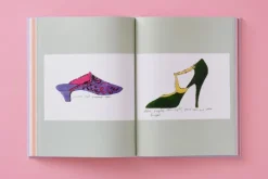 Andy Warhol. Seven Illustrated Books 1952-1959*Taschen GmbH