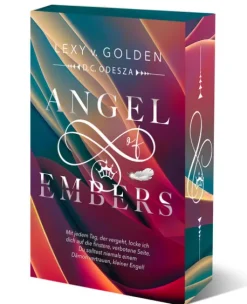 Angel of Embers*D.C. Odesza Online