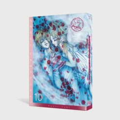 Angel Sanctuary Pearls 10*Carlsen Verlag GmbH Online