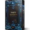 NOVA MD Dark Romance*Angelo Azzurro