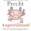 Goldmann Verlag Gesellschaft|Sachbücher*Angststillstand