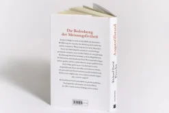 Goldmann Verlag Gesellschaft|Sachbücher*Angststillstand