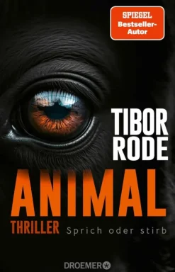 Animal*Droemer eBook New