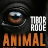 Droemer HC Technothriller|Politthriller-Animal