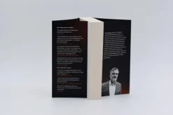 Droemer HC Technothriller|Politthriller-Animal