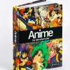 Prestel Verlag Musik, Film, Theater-Anime - Der ultimative Guide