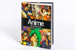 Prestel Verlag Musik, Film, Theater-Anime - Der ultimative Guide