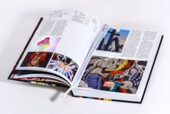 Prestel Verlag Musik, Film, Theater-Anime - Der ultimative Guide