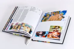 Prestel Verlag Musik, Film, Theater-Anime - Der ultimative Guide