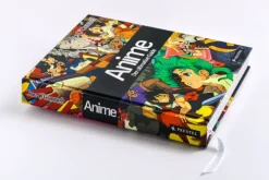 Prestel Verlag Musik, Film, Theater-Anime - Der ultimative Guide