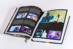 Prestel Verlag Musik, Film, Theater-Anime - Der ultimative Guide