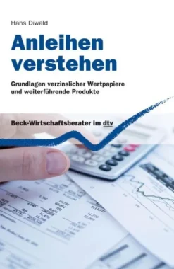 Anleihen verstehen*C.H. Beck New