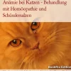 BookRix Sport & Fitness|Wellness & Entspannung*Anämie bei Katzen - Behandlung mit Homöopathie und Schüsslersalzen