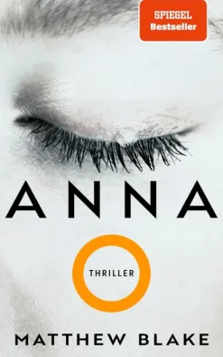 FISCHER E-Books Weibliche Ermittlerinnen|True Crime*Anna O.
