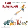 Anne Kaffeekanne*Argon Sauerländer Audio Clearance