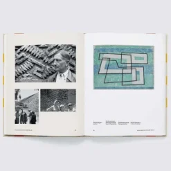 Phaidon Verlag GmbH Mode & Design-Anni & Josef Albers