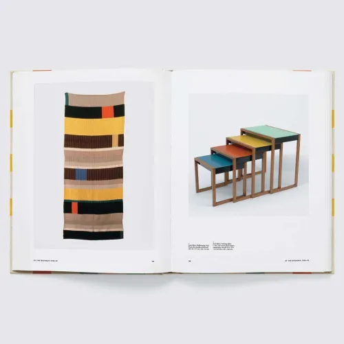 Phaidon Verlag GmbH Mode & Design-Anni & Josef Albers