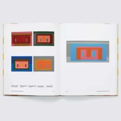 Phaidon Verlag GmbH Mode & Design-Anni & Josef Albers