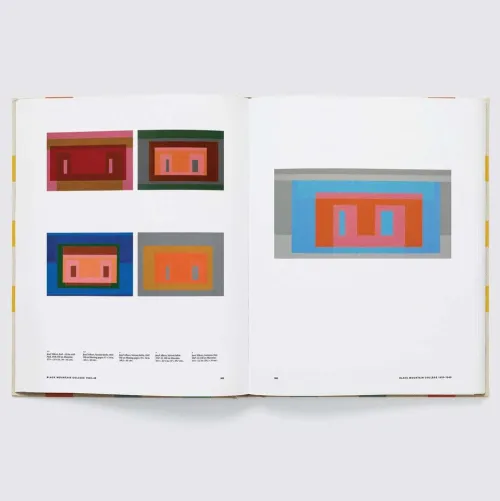 Phaidon Verlag GmbH Mode & Design-Anni & Josef Albers