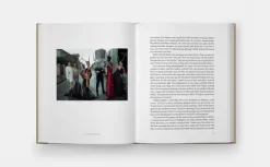 Phaidon Verlag GmbH Künstler:Innen Im Fokus*Annie Leibovitz: At Work